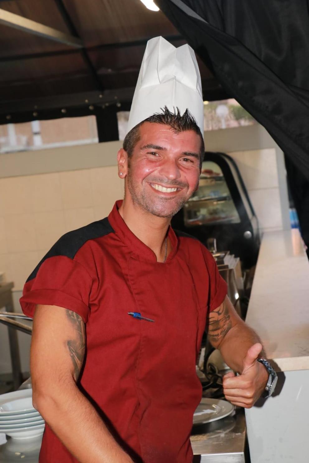 Hotel La Bussola Τζεσόλο Λίντο Εξωτερικό φωτογραφία