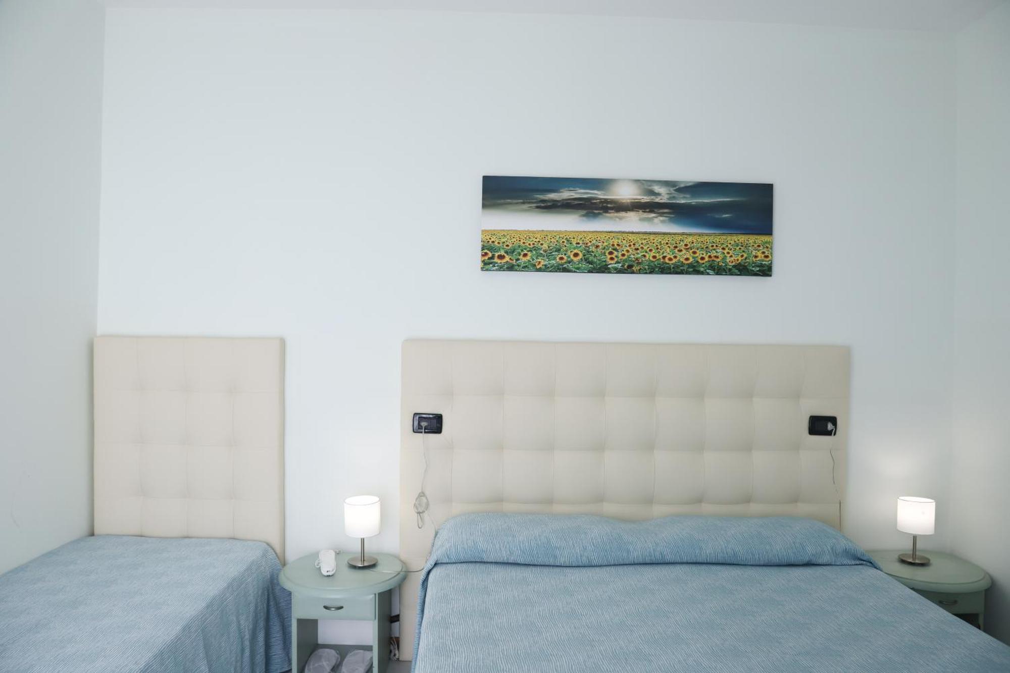 Hotel La Bussola Τζεσόλο Λίντο Εξωτερικό φωτογραφία